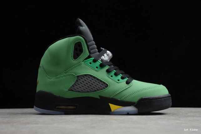 NewStyle “oregon ck6631- 5 air ducks” 1824 jordan 1218